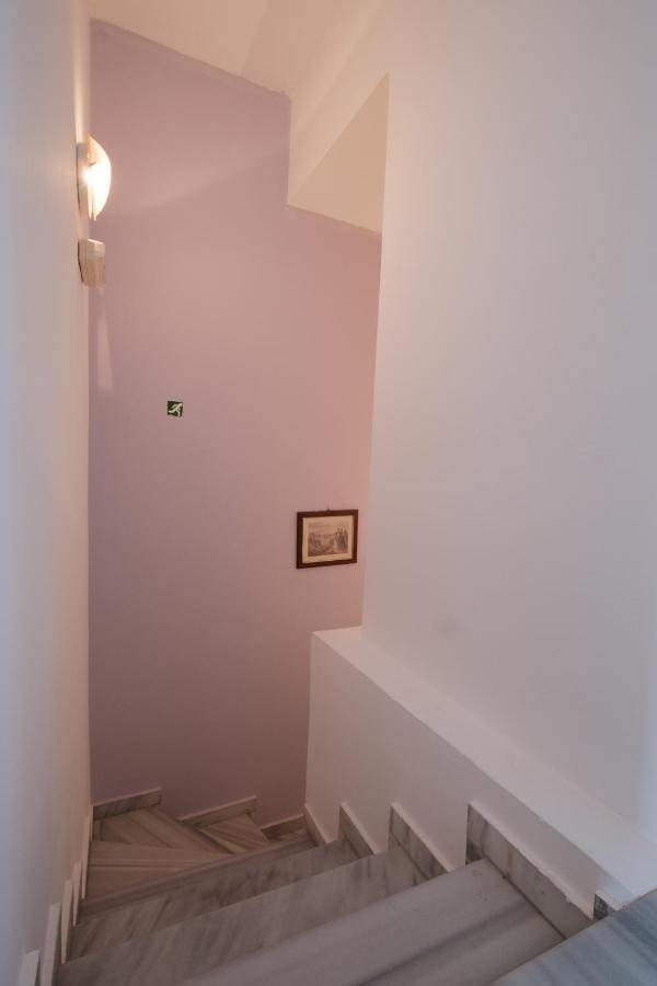 Kasianni By Hotelius Apartament Sidárion