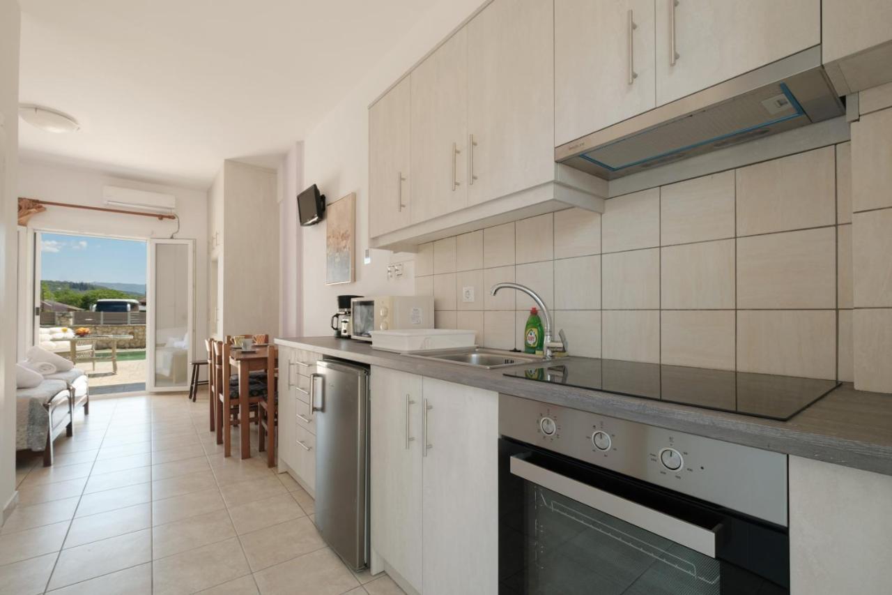 Kasianni By Hotelius Apartament